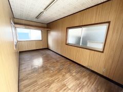 子ども部屋もしっかり確保。自分だけの空間が嬉しい