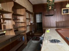 店舗カウンタースペース