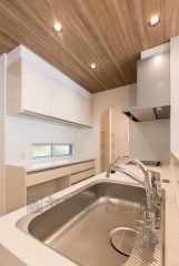 お子様と一緒に料理する、楽しいですよね