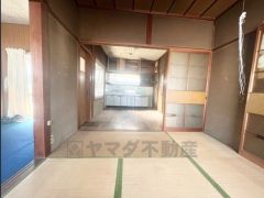 広々とした空間で、よりご家族が寛げるスペースとなっています