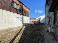 生活の利便性が高く、交通アクセスもいい地域です。