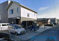 現地外観です。