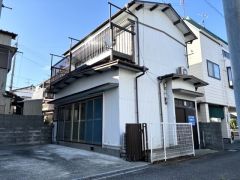 明るく風通しも良い、心地良い新生活を