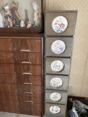 採光の良い和室はのんびりと寛げる空間