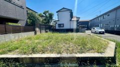 新築用地にいかがでしょうか
