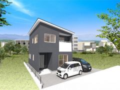 新築プランも御座います。お気軽にお問い合わせください
