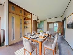 家具配置イメージ図