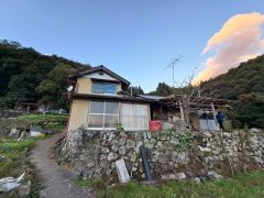 自然豊かな環境でくらしませんか