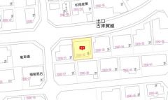 土地面積202.60㎡