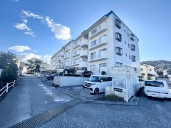 明るく風通しも良い、心地良い新生活を