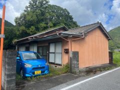 自然豊かな安芸市、静かな環境で暮らしてみませんか