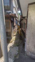 現地外観