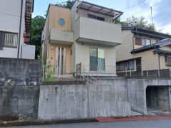 生活利便性、交通利便性共に高いエリアです。