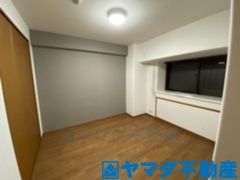 お洋服を大切にされる方に大変喜ばれる、憧れのウォークインクローゼット。