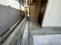 気持ちの良い朝は、毎日ここからスタートしていきます