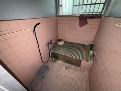 浴槽に浸かって日頃の疲れを癒して頂く事が出来ますね