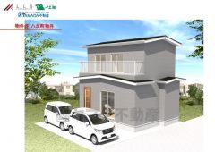 外観　イメージ図