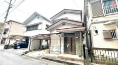 明るく風通しも良い、心地良い新生活を