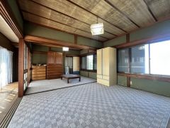 ゆとりの広さが家具配置をしやすく、家族の時間を豊かに演出します