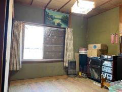 光と風がはいりこむ贅沢なゆとり空間