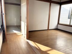 2階廊下