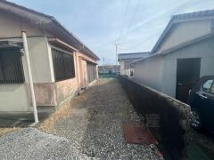 松のはビニールプルーを出したり、友人を呼んでBBQなど楽しむことができます。