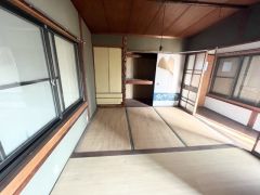 築年数のわりに室内きれいです