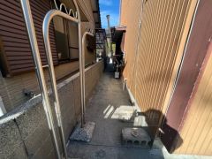 お庭での家庭菜園・ガーデニングを通じて、お子様と一緒に育てていくと、思い出も増えていきそうですね