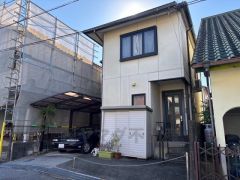 明るく風通しも良い、心地良い新生活を