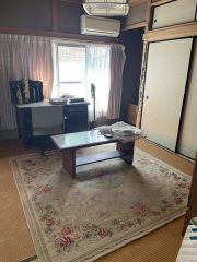 広々とした空間で、よりご家族が寛げるスペースとなっています。