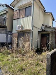 日当たり良好です。