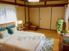 家具配置イメージ図