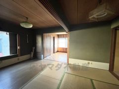 築年数のわりに室内きれいです