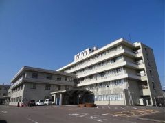 市民病院