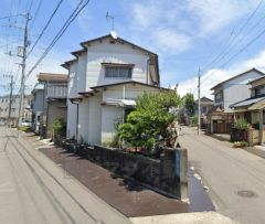 で日当たり良好。毎日明るく過ごせます。