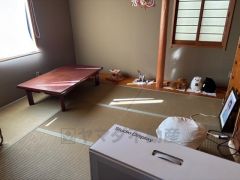和室は、お子様の遊び場やお昼寝、来客用の寝室にと多様な用途で使えます。