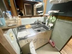 洗面からお化粧まで