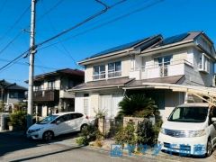 明るく風通しも良い、心地良い新生活を。    