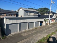 築年数のわりに室内きれいです　