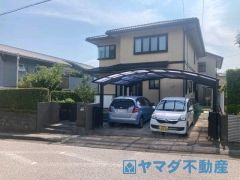 現地は高台。たっぷり入る日差しを満喫してください。