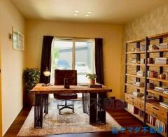 家具配置イメージ図