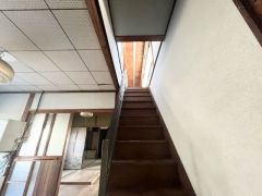 築年数のわりに室内きれいです