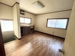 広々とした空間で、よりご家族が寛げるスペースとなっています