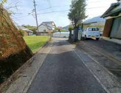 閑静な住宅街でのびのび子育て