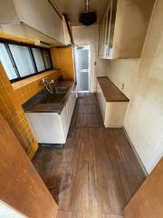 お料理しながら家族との会話も弾みますね