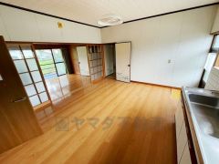 ダイニングキッチン