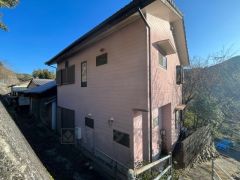 ゆったりとした空間で、家族みんなで仲良くのんびり暮らせる家