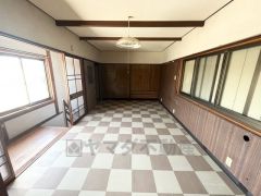 築年数のわりに室内きれいです