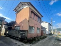 自然豊かな場所でのんびりと子育て