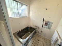 築年数のわりに室内きれいです